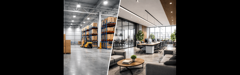 Industrial Space for Lease for Growing Businesses