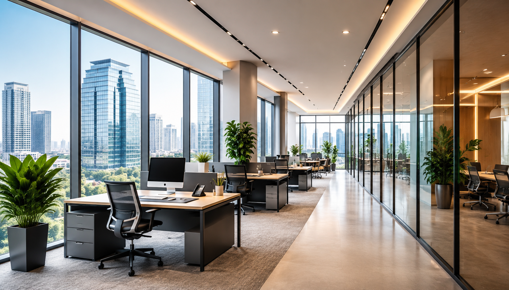 Trusted Office Leasing Company in Gurugram for Smart Business Growth