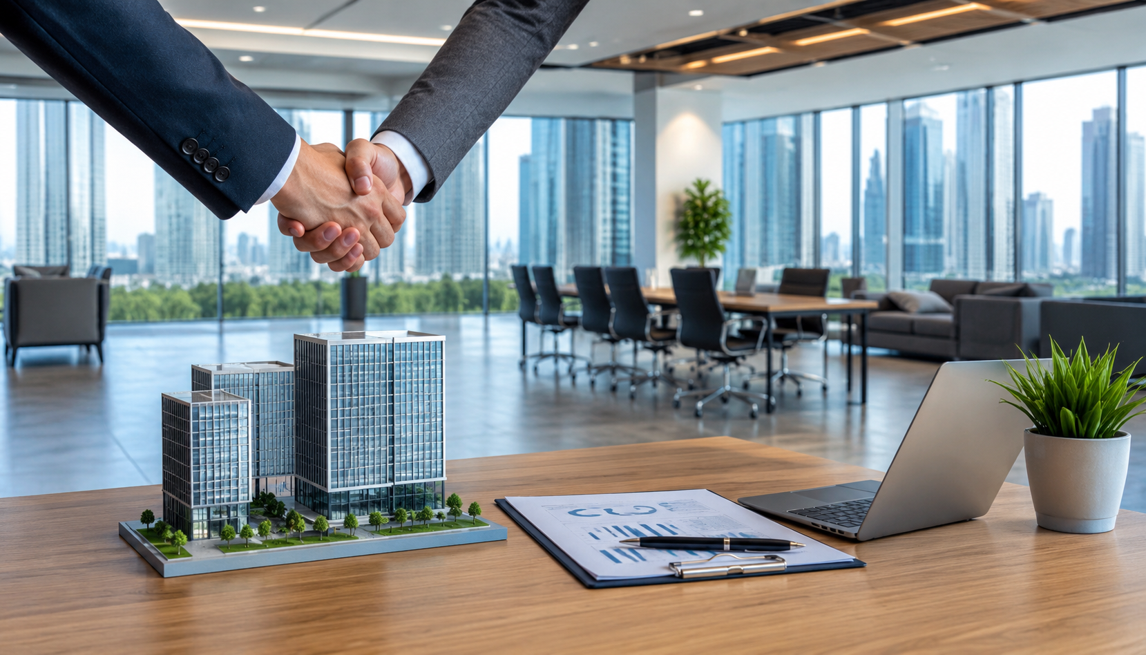 Corporate Leasing Services in Gurugram for Growing Businesses
