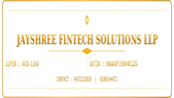Jayshree fintech solution pvt ltd, Picasso Center 