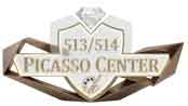 513/514, Picasso Centre