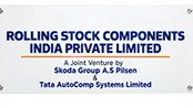 Skoda (Rolling Stock Components India Private Limited), Jasola District Centre, New Delhi