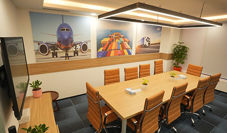 AIT Worldwide Logistics