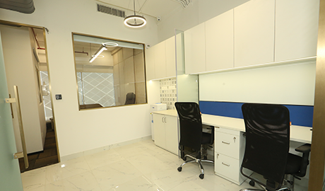 Jayshree fintech solution pvt ltd.